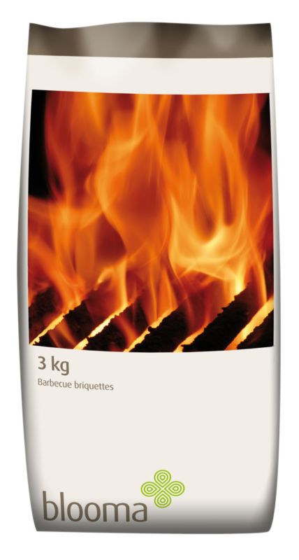 Briquette Charcoal 3Kg