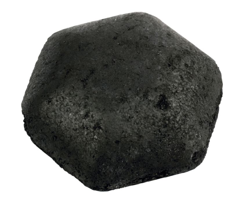 Alternative image for Ecoal Smokeless Coal, 1000kg (100�10kg bags)