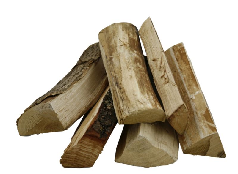 Alternative image for Homefire Kiln-Dried Logs, 480kg (24�20kg bags)
