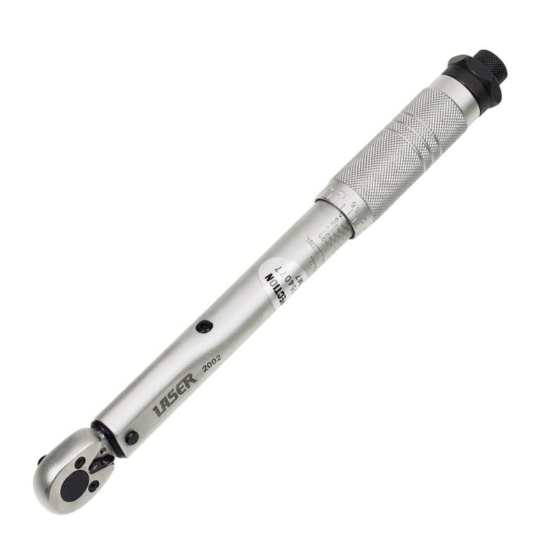 Laser 14 Inch Precision Torque Wrench