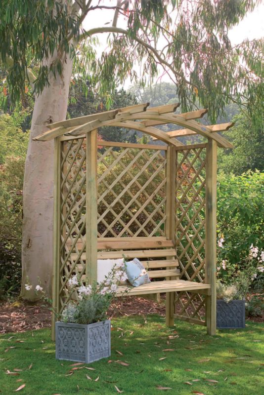 Rialto Arbour