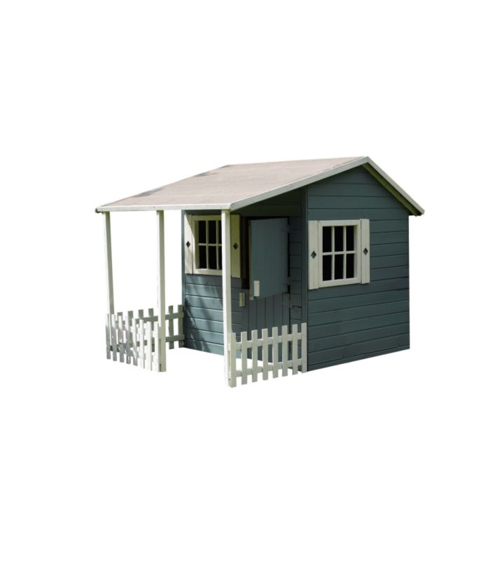 Hut Playhouse RP02 Hut Playhouse