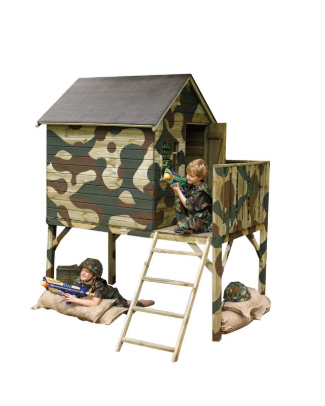 Den Playhouse RP03 Den Playhouse