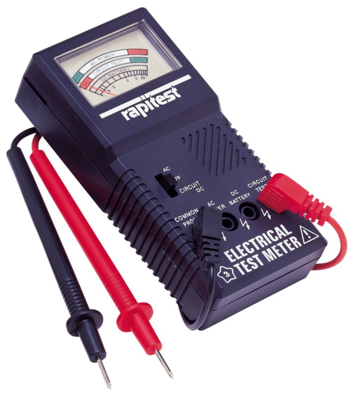 Electrical regulations