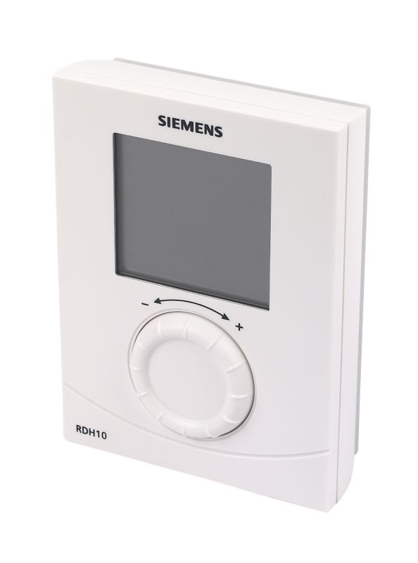 Siemens RDH10 GB Room Thermostat
