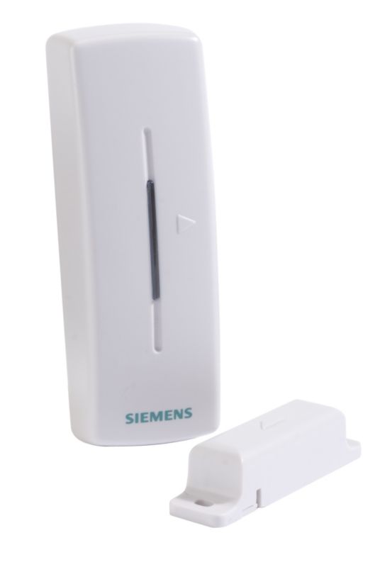 Siemens Wirefree Magnetic Door Contact