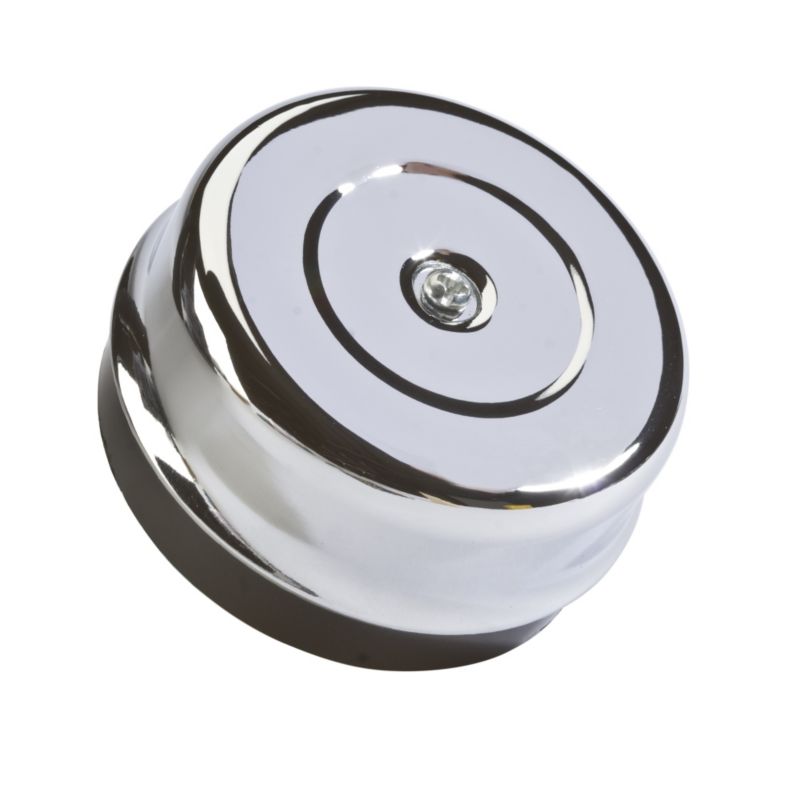 Siemens Wired Chrome Bell