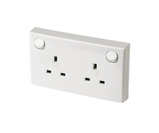 Clipsal Converta Socket