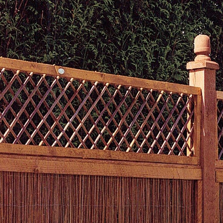 Grange Willow Trellis H03 x W183m