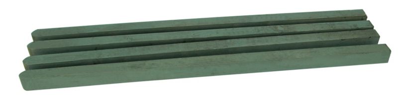 18m Elite Timber Post In Green Pack Of 11 Posts