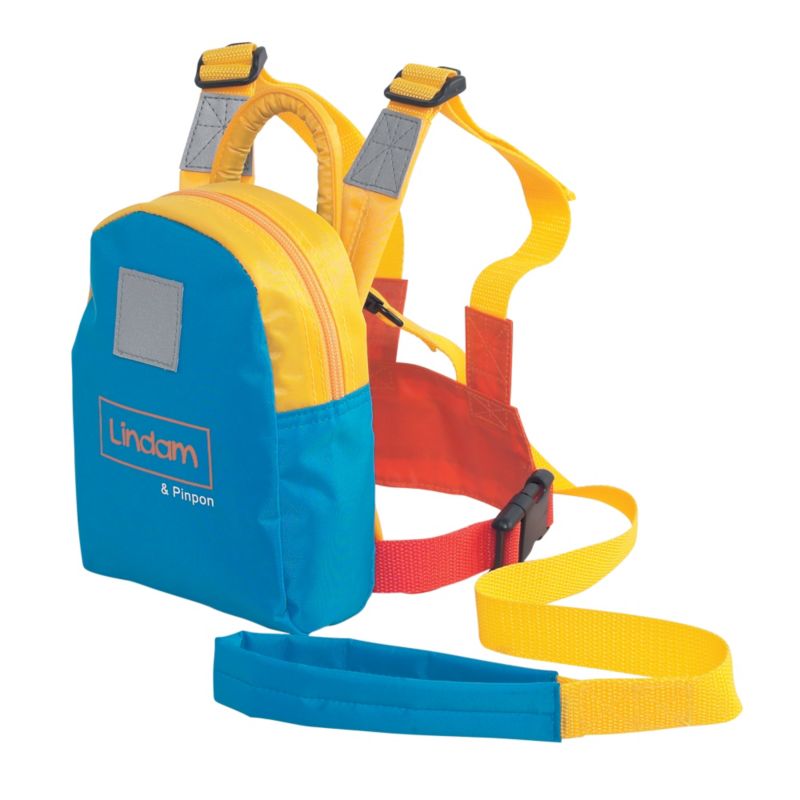 Lindam Toddler Runner Age 6mts 4Yrs