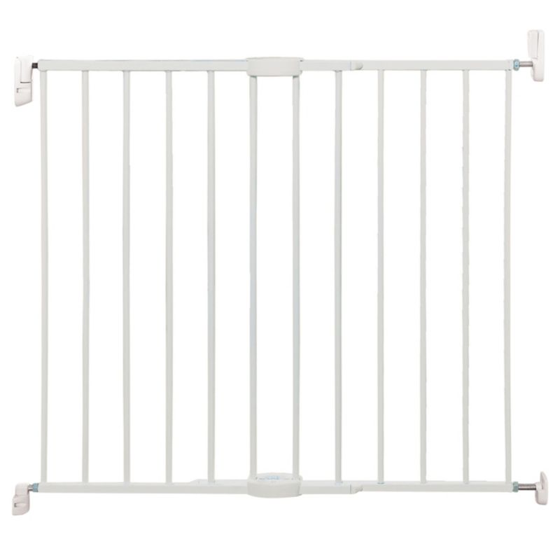Lindam Extending Metal Safety Gate