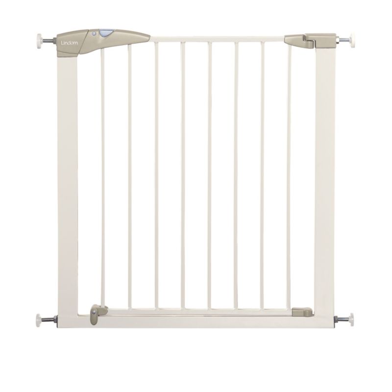 Lindam Sure Shut Axis Safety Gate 750 x 760 x 40mm