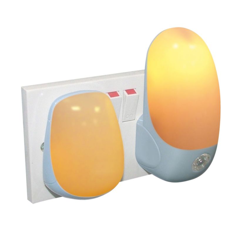 Lindam 4 Piece Lighting Kit