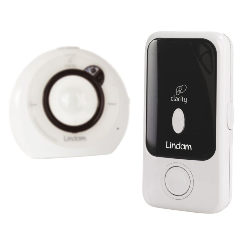 Lindam Clarity Digital Audio Monitor