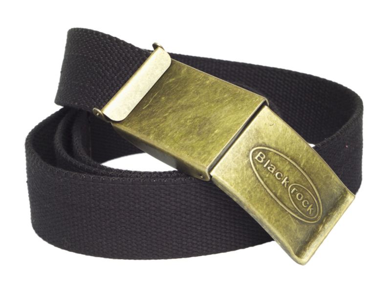 Blackrock Black Belt