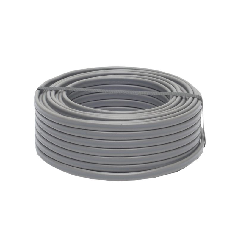Prysmian Twin and Earth Cable Grey 15mm25m