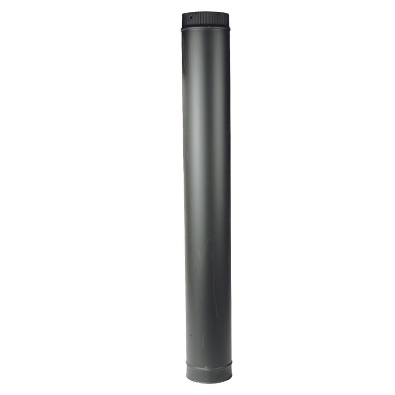 Flue Length 1000mm