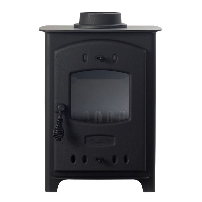 Alternative image for Willow Solid Fuel Stove