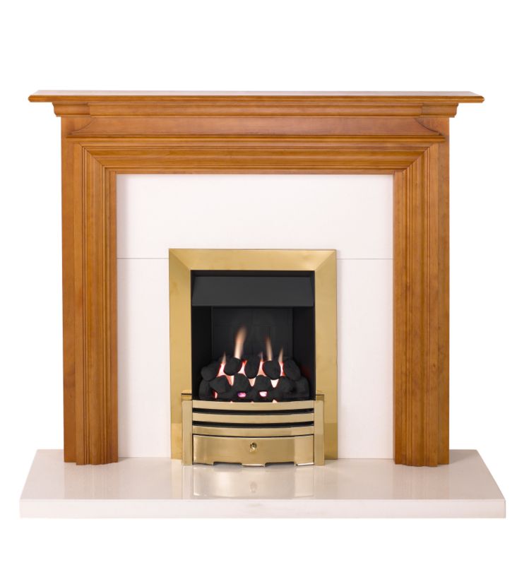 Aston Gas Suite