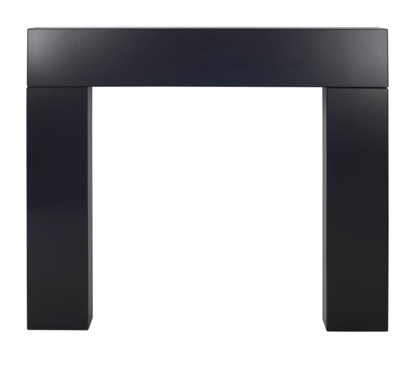 Aztec Surround Black