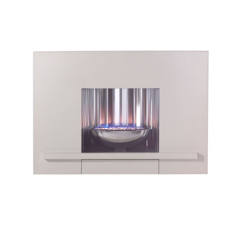 Madison Wall Hung Gas Fire with Remote Control