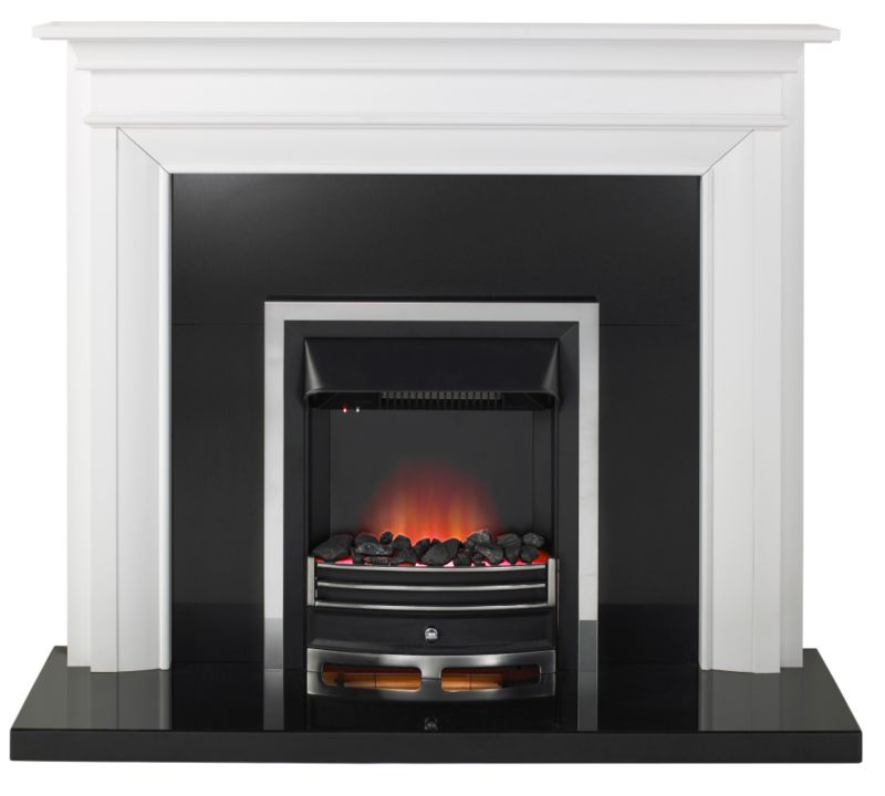 Simpson Electric Suite with Remote Control