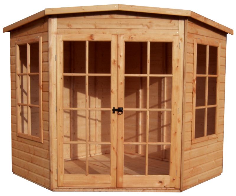 Sheds & Garden Furniture 