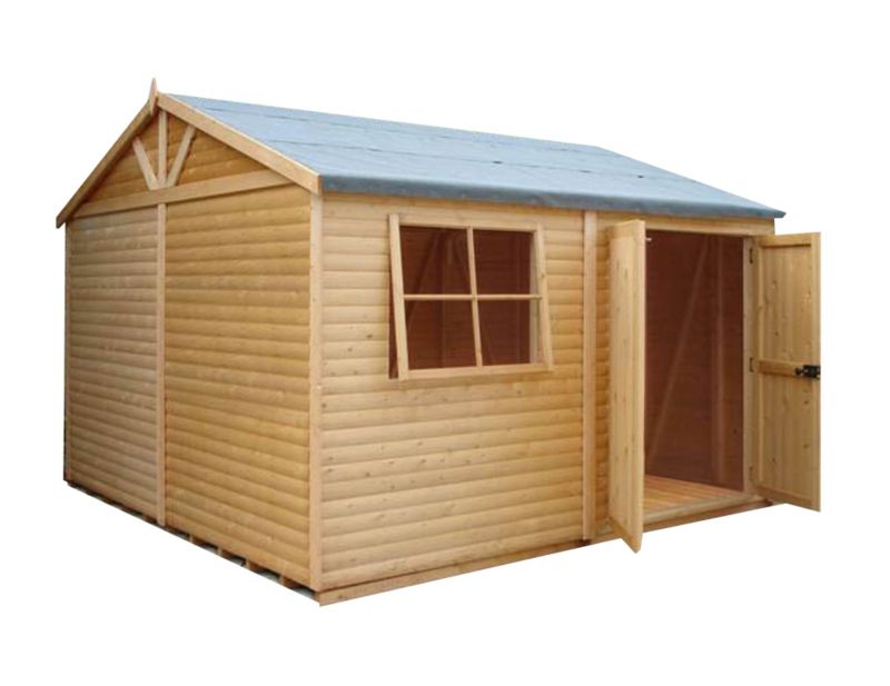 Sheds & Garden Furniture 