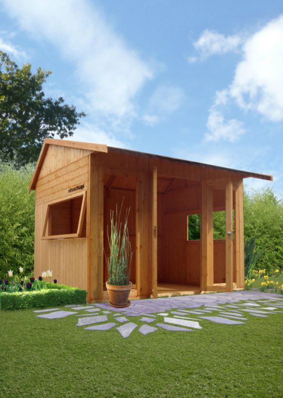 Save on this Shack Up Tenbieight
