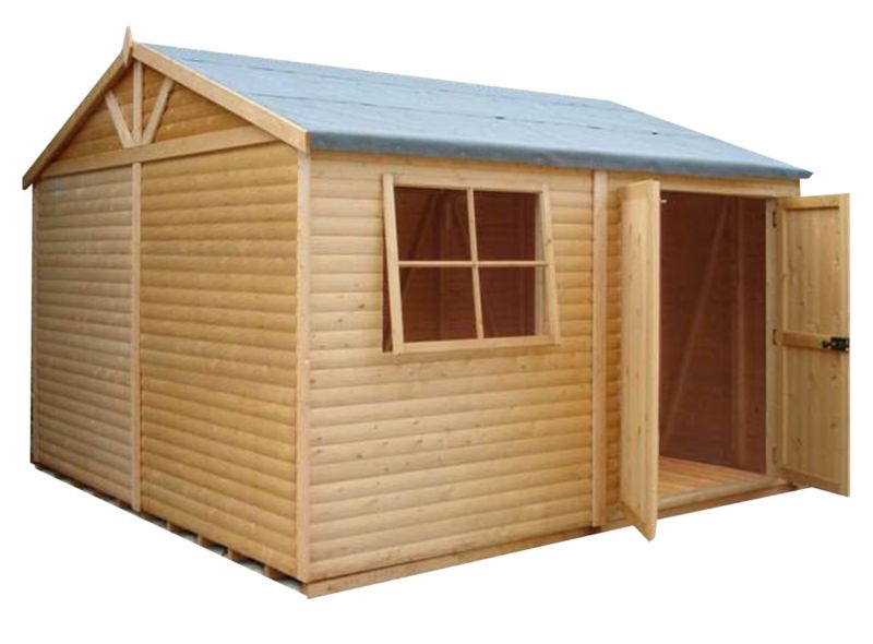 Sheds & Garden Furniture 