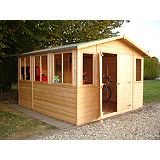 Save on this Workshop 10 x 16
