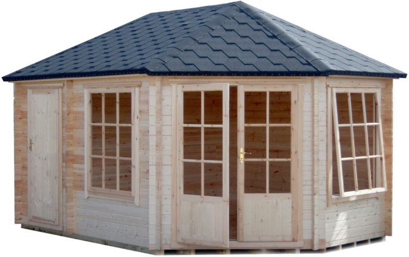 Sheds & Garden Furniture 