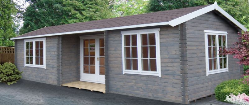 Sheds & Garden Furniture 