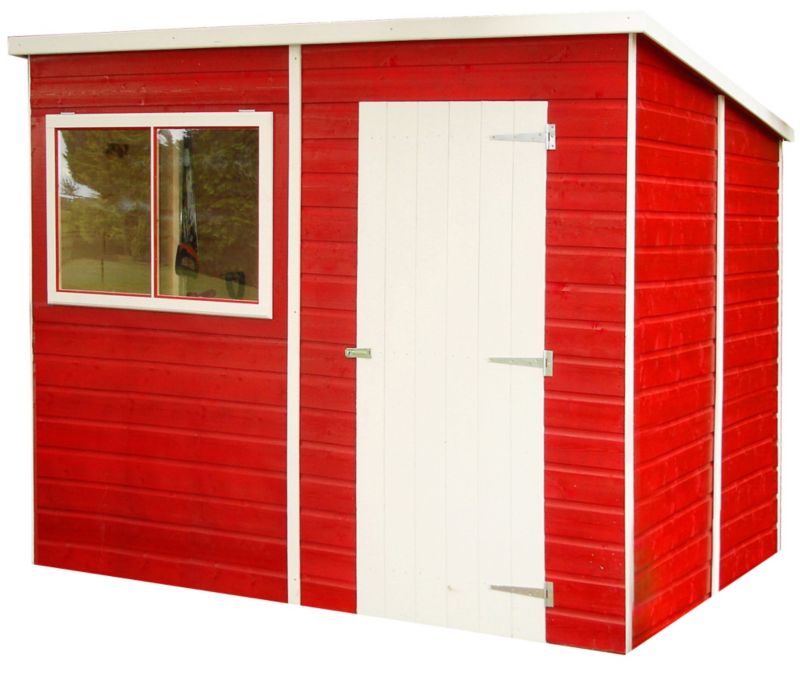 Sheds & Garden Furniture 