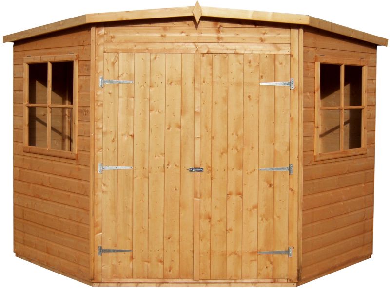 Sheds & Garden Furniture 