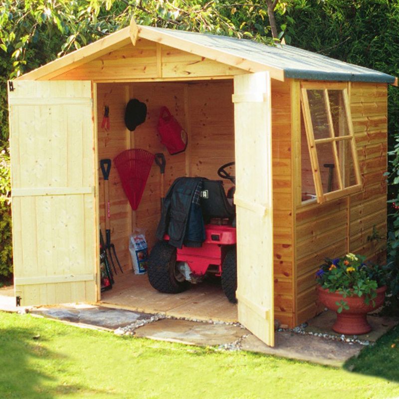 Sheds & Garden Furniture 