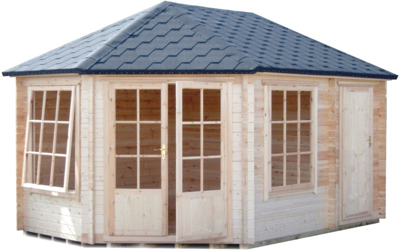 Sheds & Garden Furniture 