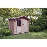 Save on this Belham 7ft x 6ft Cabin Including Assembly
