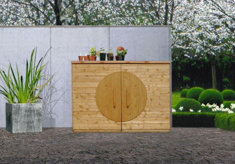 Alternative image for Shack Up Bike In A Box