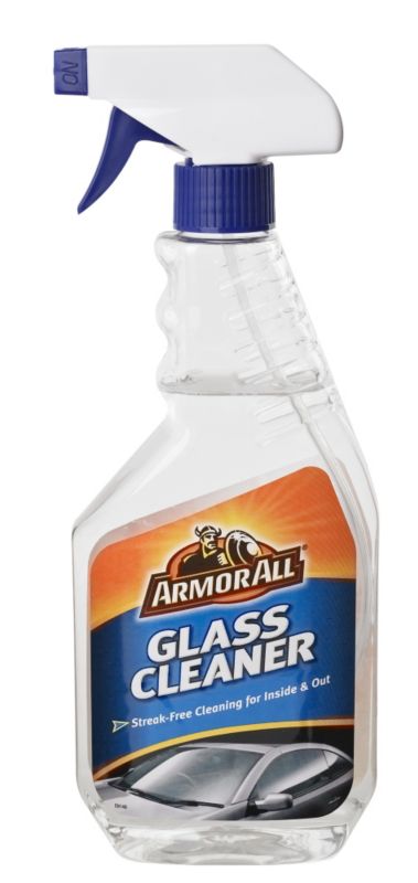 ArmorAll Glass Cleaner