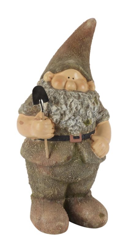 Ceramic Gnome 26cm