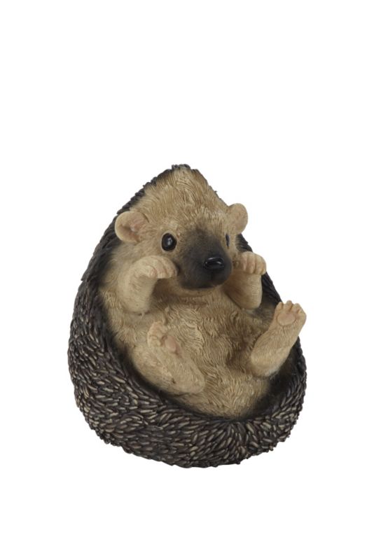 Polyresin Sitting Hedgehog 158cm