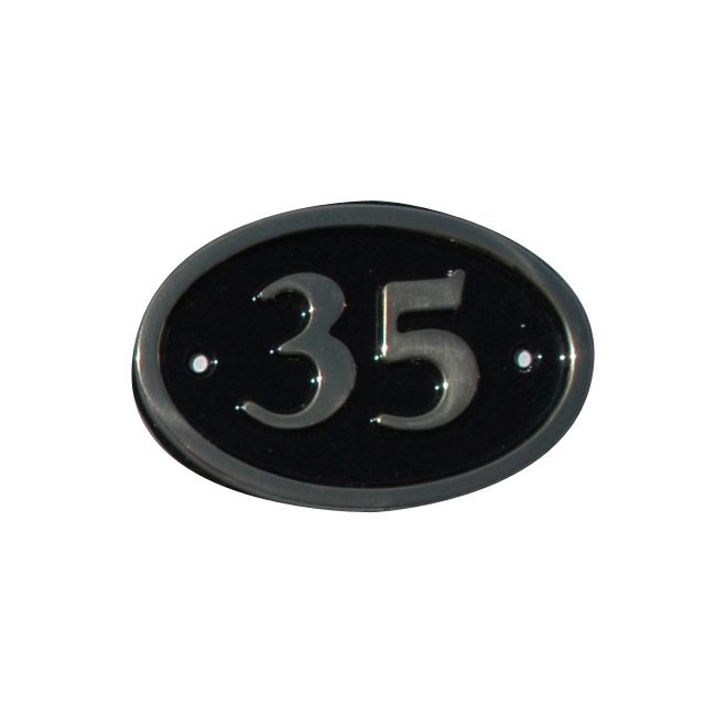 House Nameplate Company