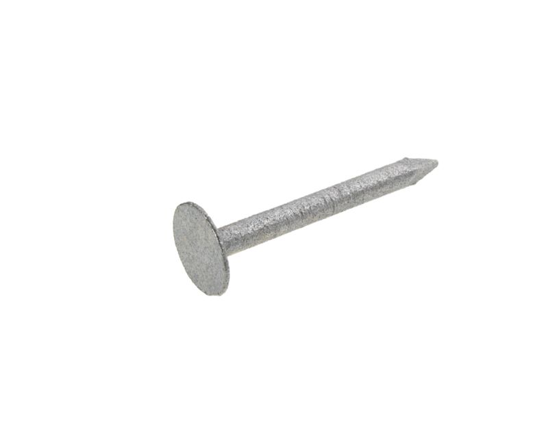 Clout Nail AVF-850417 (W)3.5mm x (L)12mm