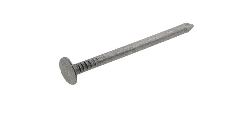 Clout Nail AVF-850523 (W)3mm x (L)50mm