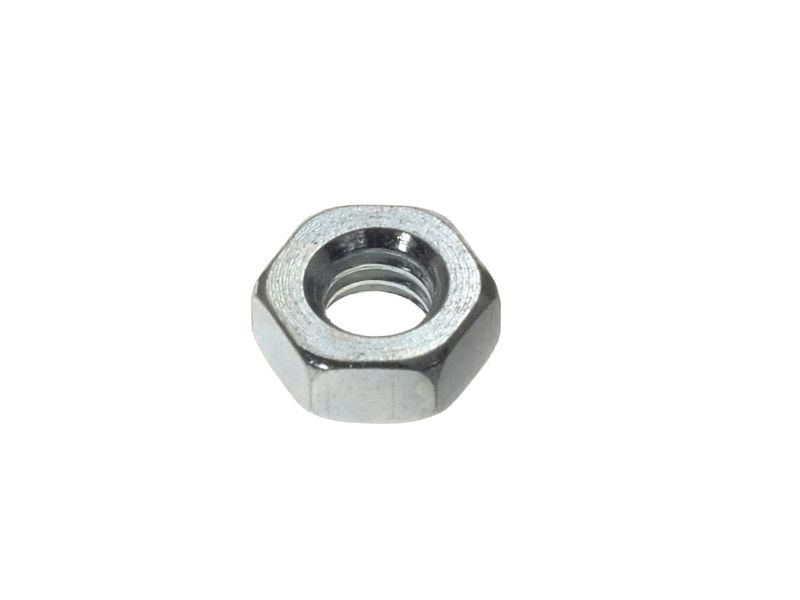 Hex Nut Exterior AVF 853029 Pack Of 10 (W)M5