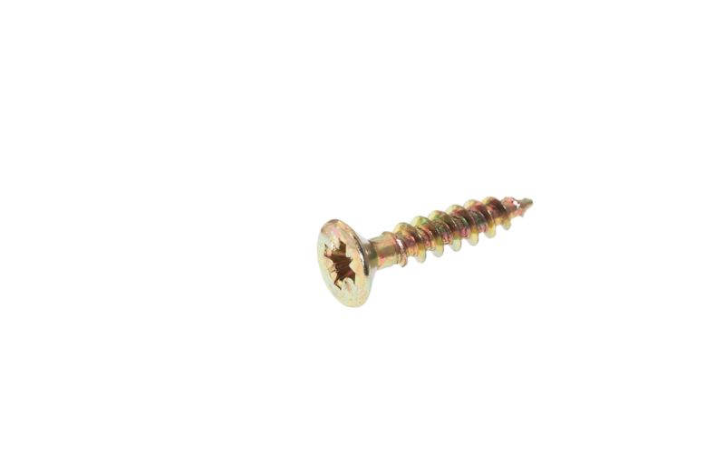 Multi Purpose Single Thread Screw AVF-854217 Pack Of 100 (W)3mm x (L)16mm