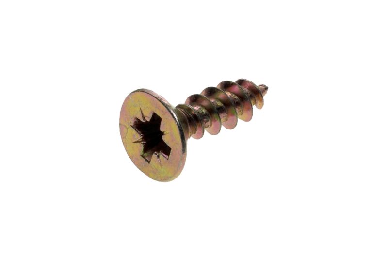 Multi Purpose Single Thread Screw AVF-855306 Pack Of 25 (W)6mm  x (L)20mm