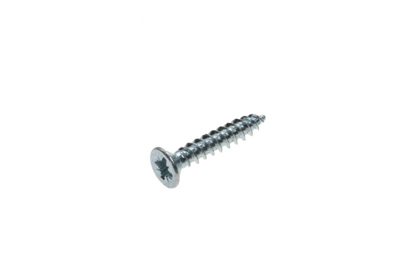Multi Purpose Twin Thread Screw AVF-855542 Pack Of 100 (W)3mm x (L)16mm